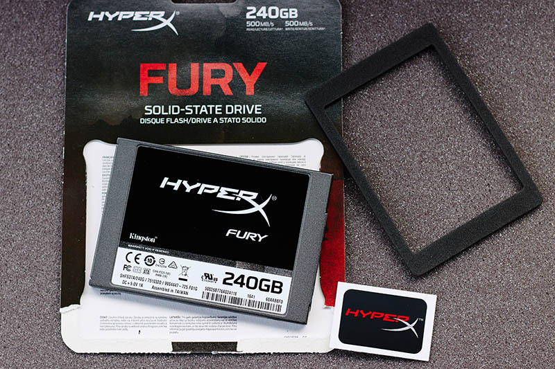 HyperX Fury (5)