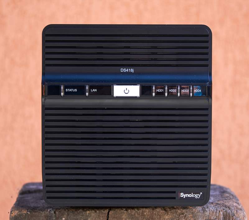 Synology DS418j (1)
