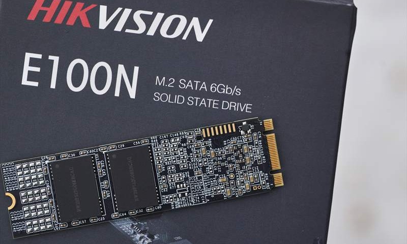 index have fun Geometry HikVision E100N 240 GB Review - SSD decent sub 200 lei - Ghidul It