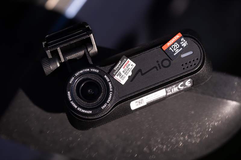 Kingston vs Adata - Batalia cardurilor microSDXC high endurance pentru ...