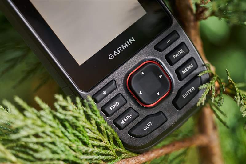 Garmin GPSMAP 67i Review - Comunicator prin satelit cu navigatie pentru ...