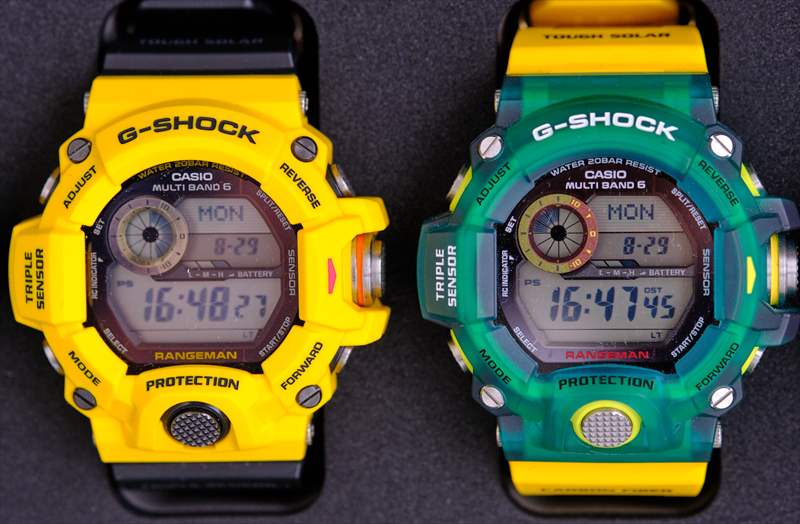 NANUK 910 10-WATCH Case-The Meilleur Étui Pour Protection Votre Montres NANUK 910 10-WATCH Case-The Meilleur Étui Pour Protection Votre Montres